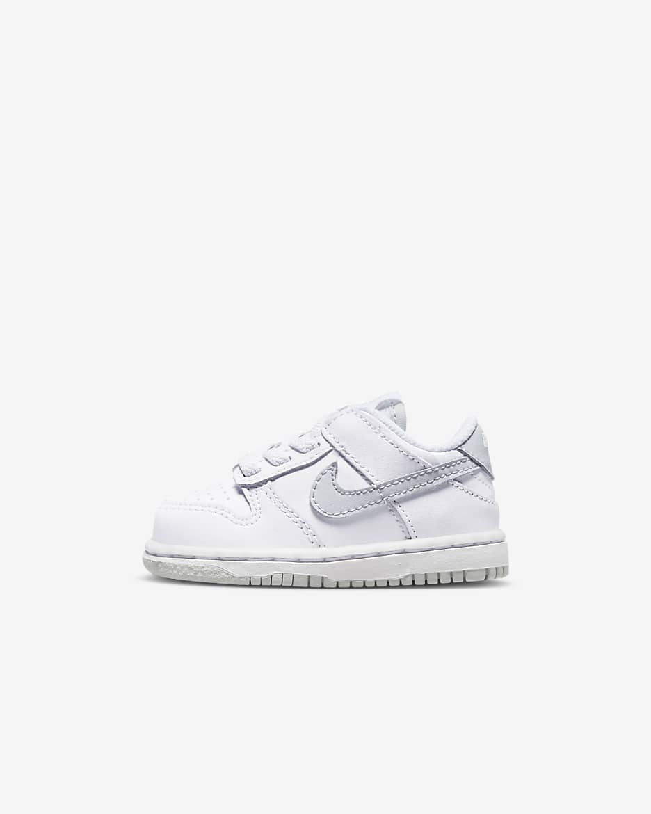 Nike Dunk Low Baby Toddler Shoes